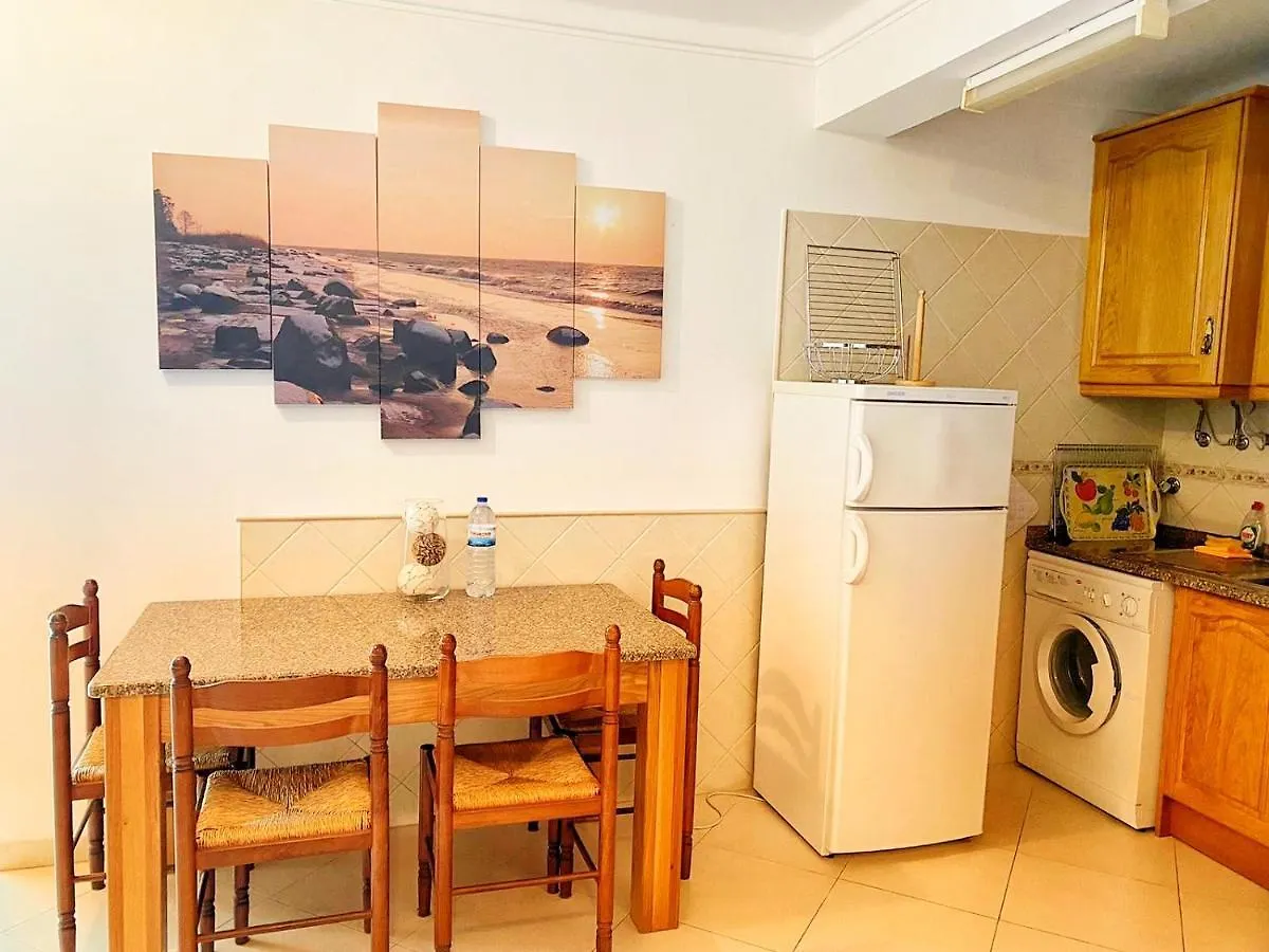 Terrace Apartment In Praia Da Rocha Portimão