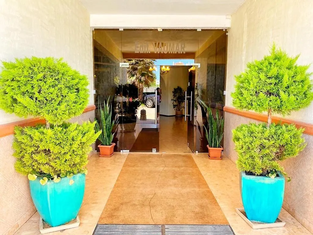 Terrace Apartment In Praia Da Rocha Portimao
