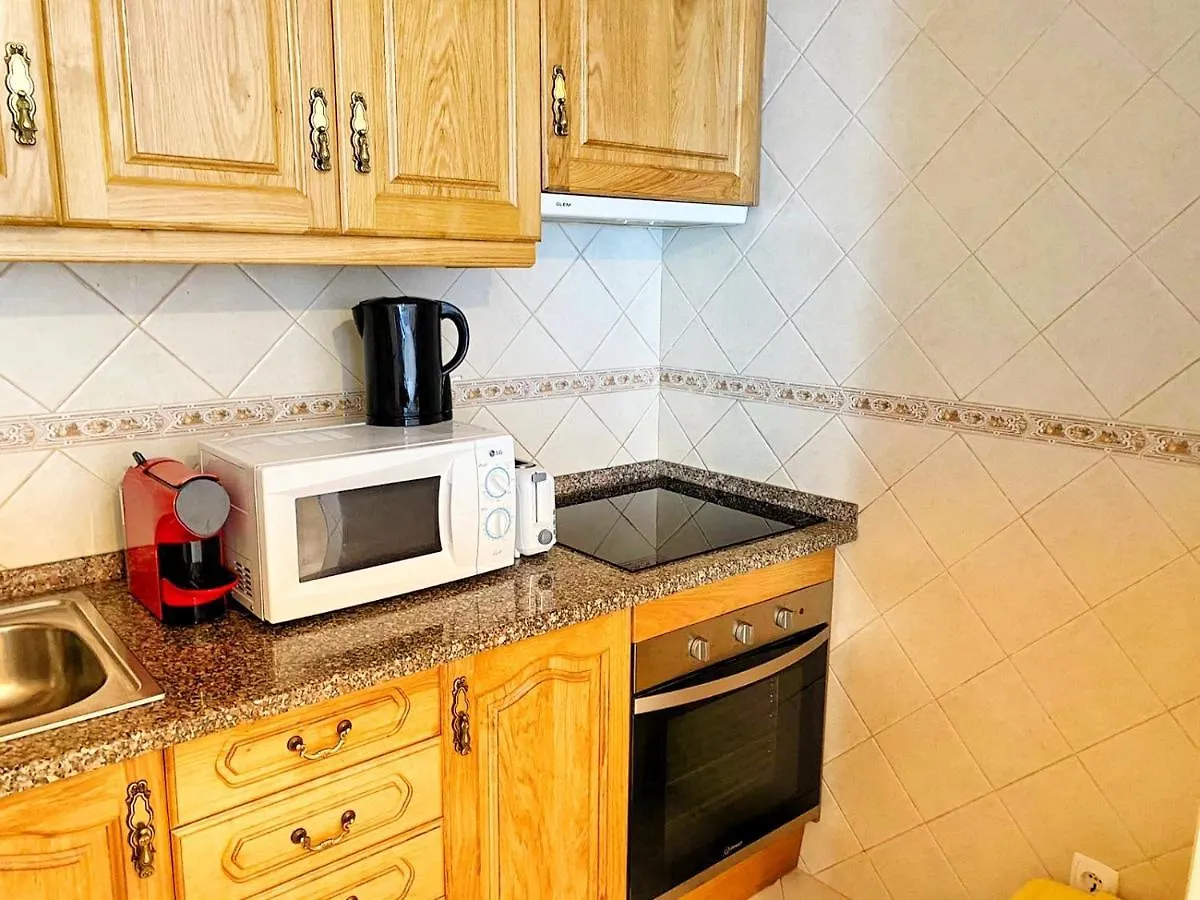 Terrace Apartment In Praia Da Rocha Portimao Portugal