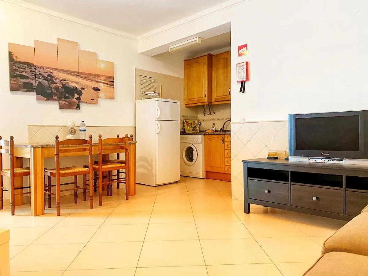 Terrace Apartment In Praia Da Rocha Portimão 0*,  Portugal