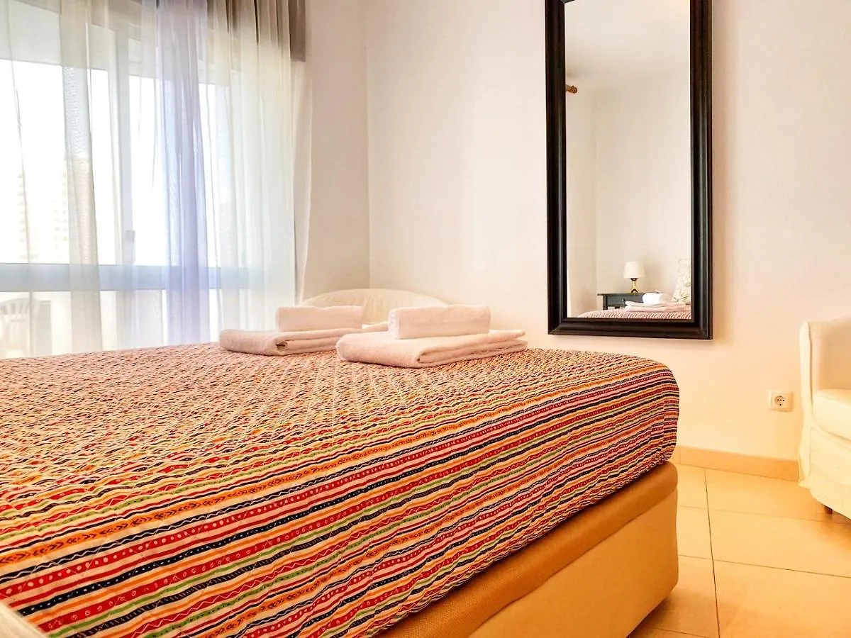 Terrace Apartment In Praia Da Rocha Portimão 0*,  Portugal
