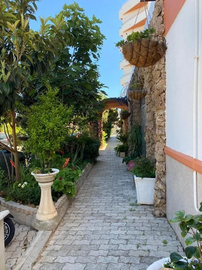 Terrace Apartment In Praia Da Rocha Portimao